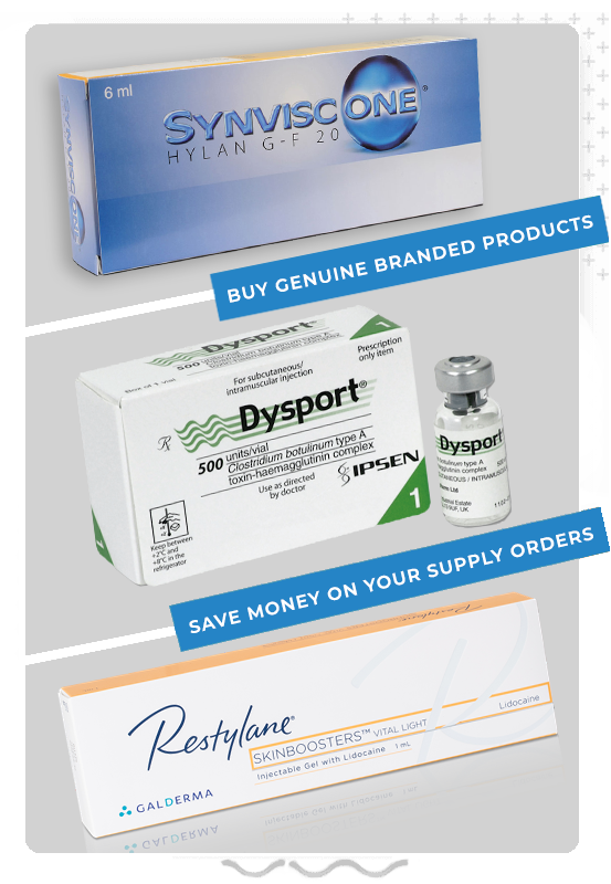 Leading Pharmaceuticals Network