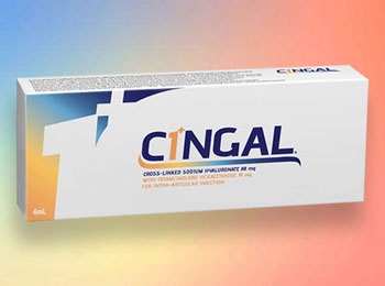 Buy Cingal® Online in Cape May Court House, NJ